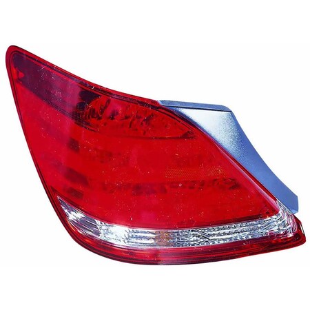 Depo LAMP, 312-1971L-AS 312-1971L-AS